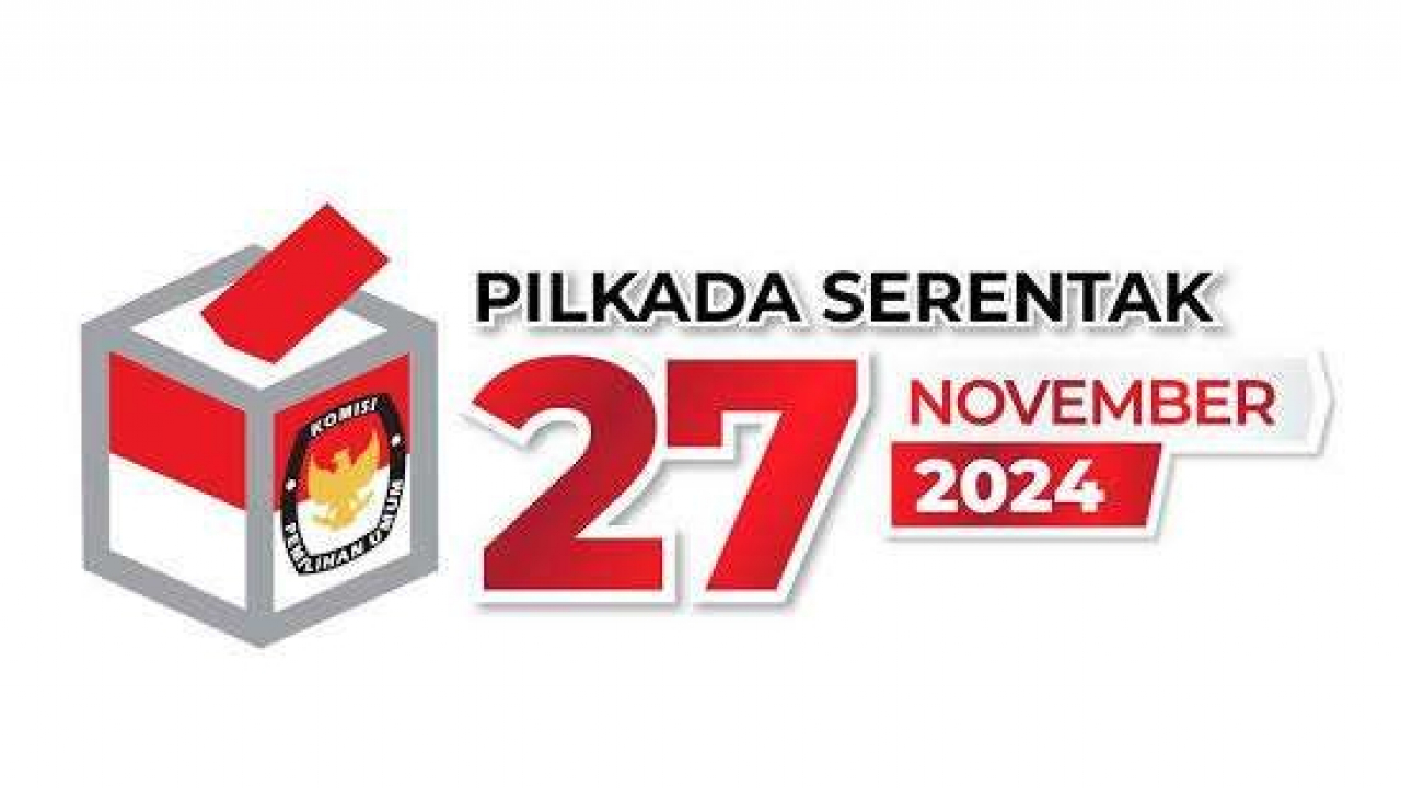 Pilkada Serentak 2024 (Foto : Istimewa)