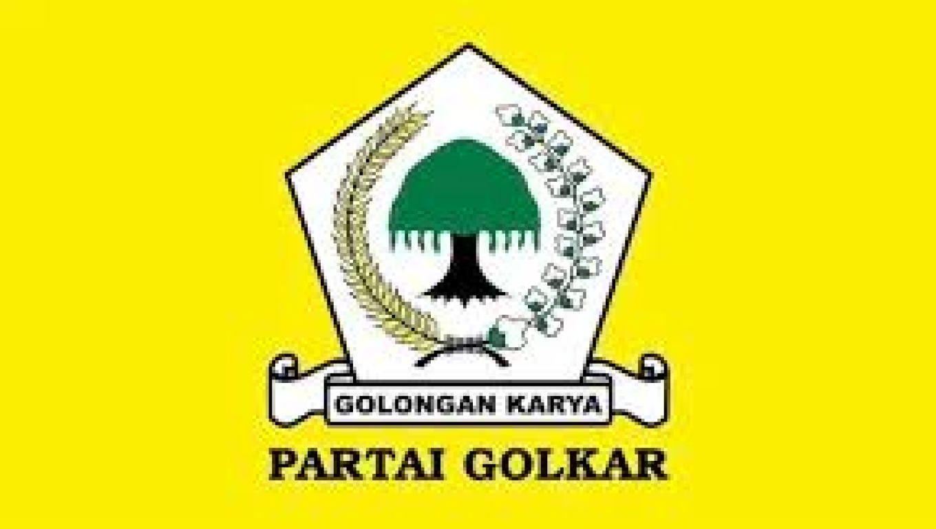 Partai Golkar (Istimewa) 