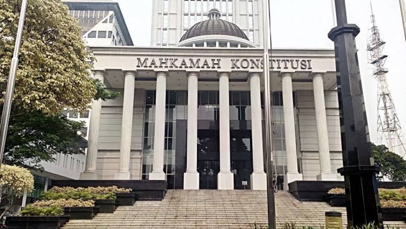 Ilustrasi. (Dok: SIP Law) 