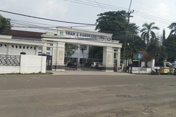 Acara Perpisahan di SMA 2 Rangkasbitung Batal, Uang Pungutan dari Wali Murid Tak Dikembalikan Utuh