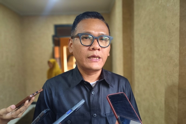 DPRD Gerindra Harap Investasi CAA di Cilegon Bermanfaat bagi Masyarakat dan Pengusaha