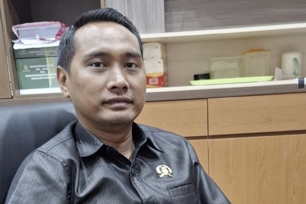 DPRD PPP Khawatir dengan Keselamatan Pekerja dan Masyarakat Lingkungan Industri di Cilegon