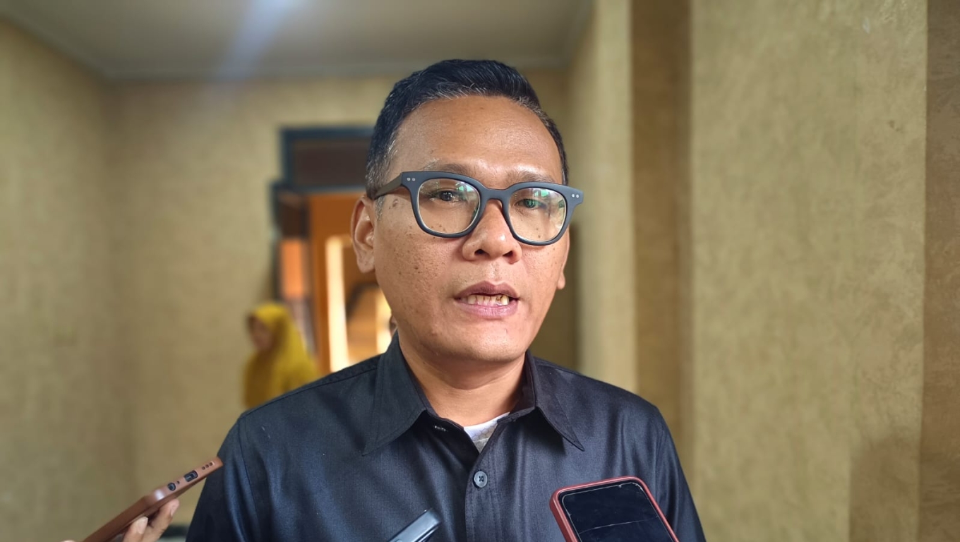 Anggota Komisi II DPRD Kota Cilegon Faturohmi. (Foto: Babebanten.com)