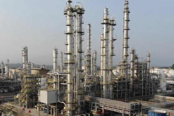 Ini Pemilik Chandra Asri, Perusahaan Petrokimia Terbesar di Indonesia