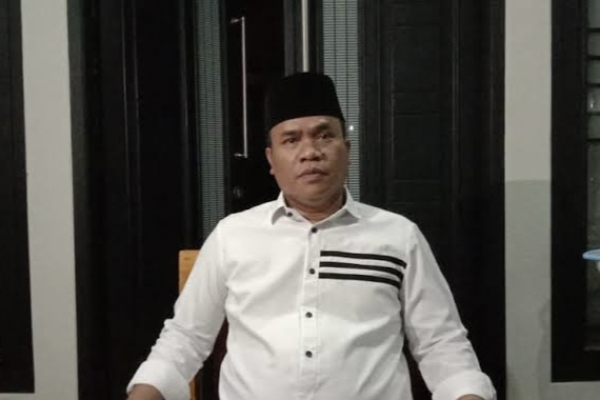 Jadi Tersangka Kasus Minta Jatah Proyek Rp 5 Triliun Tanpa Lelang, Ini Sosok Ketua Kadin Cilegon
