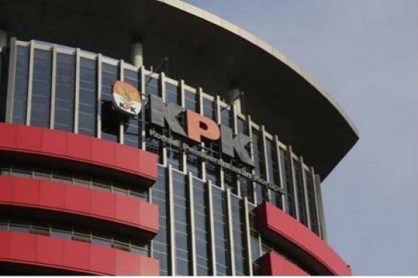 KPK Dilarang Tangkap Direksi BUMN yang Terlibat Korupsi