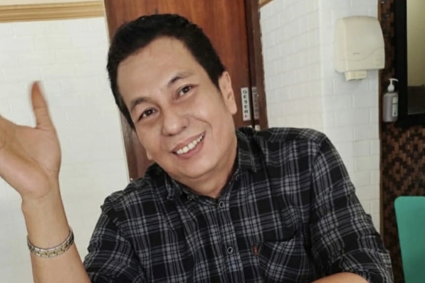 Pasca Kasus Dugaan Pemerasan Proyek CAA di Cilegon, Pemkot Bertindaklah! 
