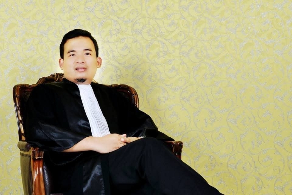 Penetapan Tersangka Kasus Dugaan Permintaan Jatah Proyek Rp 5 Triliun Terkesan Terburu - buru 