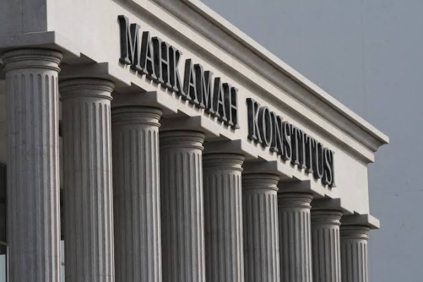 Sah! MK Putuskan SD dan SMP Negeri dan Swasta Gratis