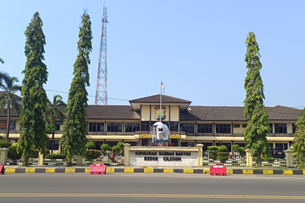 Video Syur Siswi SMP di Bojonegara Serang Tersebar, Orang Tua Laporkan Pelaku ke Polisi