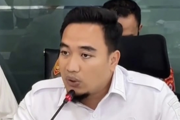 Walikota Robinsar Berharap Pengusaha Lokal Dilibatkan Dalam Pembangunan Pabrik CAA di Cilegon