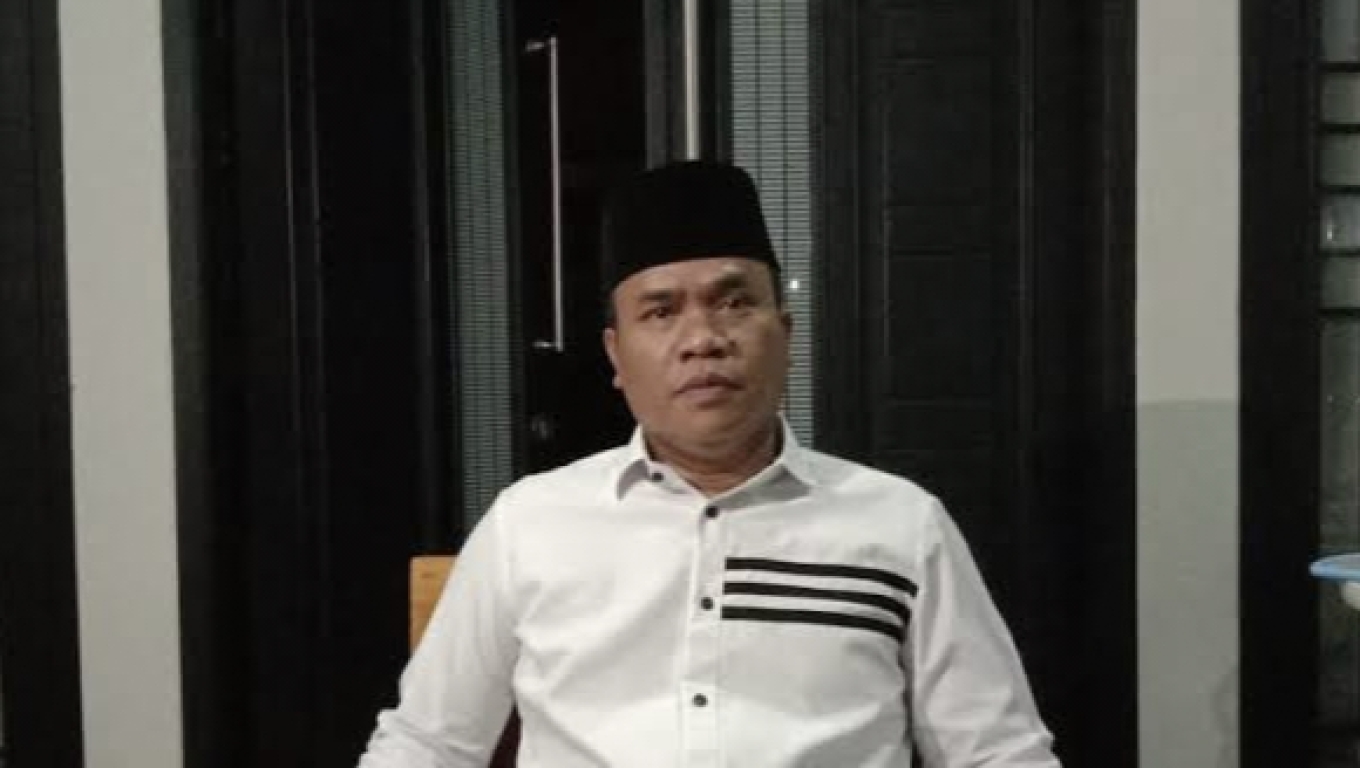 Ketua Kadin Kota Cilegon, Abah Salim. (Istimewa)