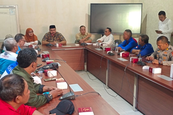 Badan Kehormatan Tindaklanjuti Soal Oknum DPRD Cilegon yang Diduga Menabrak Buruh