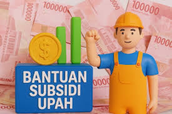 BSU Tahap I Telah Disalurkan Kepada  2,45 Juta Pekerja