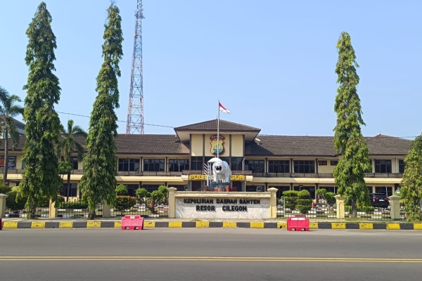 Buruh yang Tertabrak Mobil Anggota DPRD Cilegon Tempuh Jalur Hukum, Polisi: Pasti Kita Tindaklanjuti