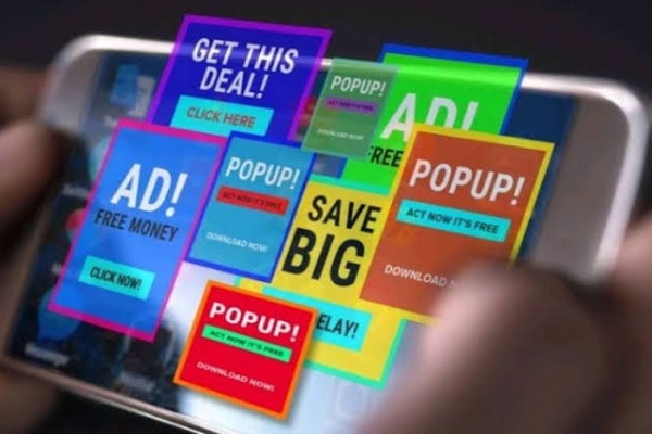 Cara Blokir Iklan di Ponsel Android yang Mengganggu
