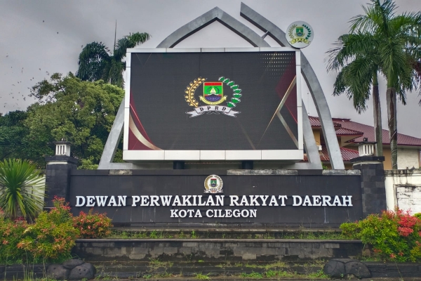 Hasil Pemeriksaan Visum Akan Menentukan Status Hukum Anggota DPRD Cilegon yang Nabrak Buruh