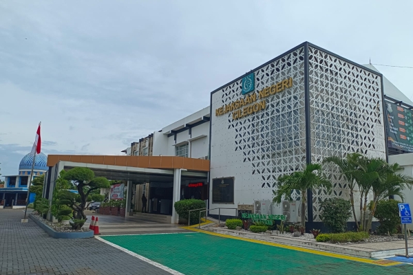 Kejari Cilegon Sebut Kasus Baznas tidak Ada Kerugian Negara, Ada Apa Yah?