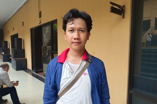 Korban yang Ditabrak Mobil Anggota DPRD Cilegon Bakal Lapor Polisi