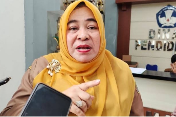 Pemkot Pastikan tidak Ada Pungutan Uang Dalam Pelaksanaan SPMB di Cilegon, Jika Ada Laporkan!