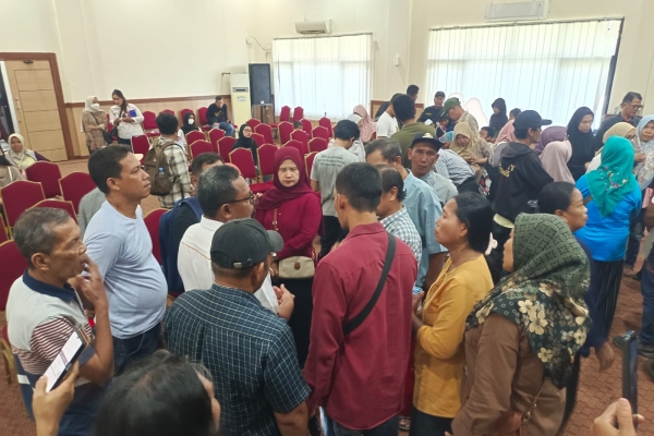 Tanggapan Kadis Pendidikan Cilegon Soal Pelaksanaan SPMB yang Diprotes Orang Tua Murid
