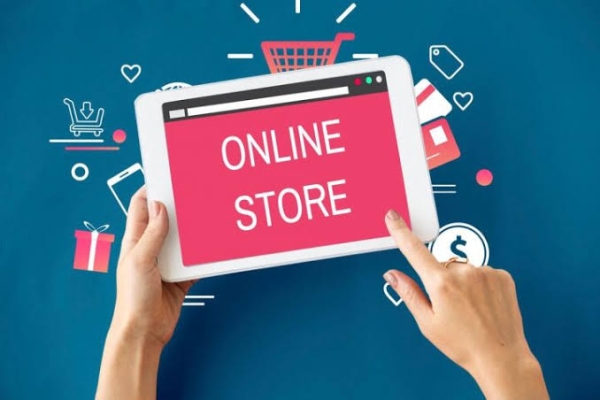 Toko Online di Indonesia Bakal Kena Pajak dari Marketplace