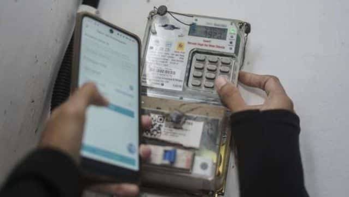 Ilustrasi. (Dok: IndonesiaBuzz)