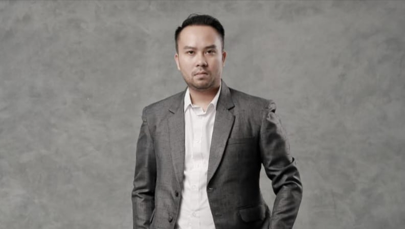 Praktisi Hukum, Raden Elang Yayan Mulyana (Foto: Istimewa)