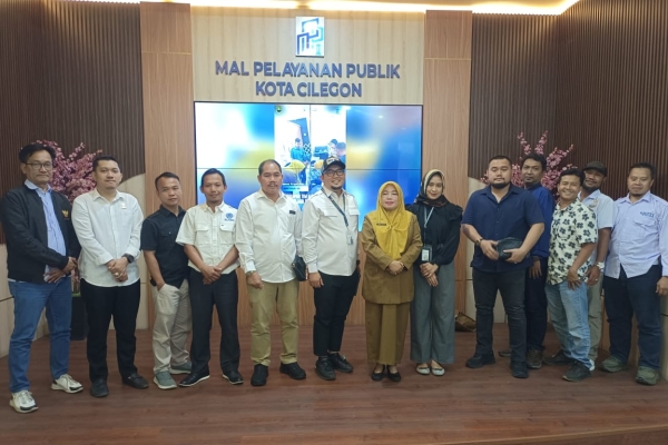 19 Jenis Pekerjaan Proyek CAA yang Akan Diberikan ke Pengusaha Lokal Cilegon Belum ada RAB-nya