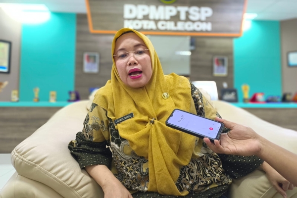 Ada 19 Jenis Pekerjaan untuk Pengusaha Lokal di Proyek CAA, Kadin Cilegon Jadi Koordinator