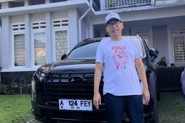 Banggar DPRD Cilegon Belum Siap Bahas KUA-PPAS dan APBD Perubahan 2025, Ini Alasannya 