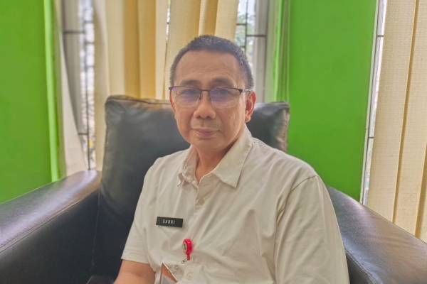 Bank Dunia Batal Bangun Pabrik Sampah di Bagendung, Pemkot Cilegon Habiskan Uang Rp2 Miliar