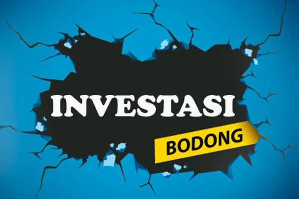 Jadi Korban Investasi dan Arisan Bodong, Puluhan Warga Cilegon Rugi Hingga Rp10 Miliar