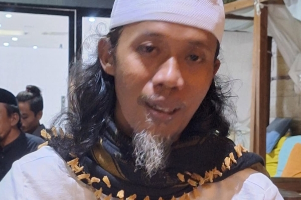 Jaga Kondusifitas, Aktivis Cilegon Cak Mul: Jangan Pakai Gaya Premanisme untuk Dapatkan Proyek
