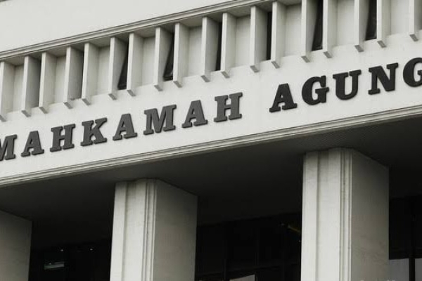 Salinan Putusan Kasasi Tak Kunjung Diterbitkan, Tb Dikrie Terhambat Ajukan PK ke MA