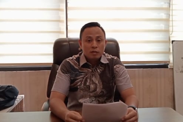 Status Kasus Dugaan Penyerobotan Tanah Oleh Eks Anggota DPRD Cilegon Segera Naik Penyidikan