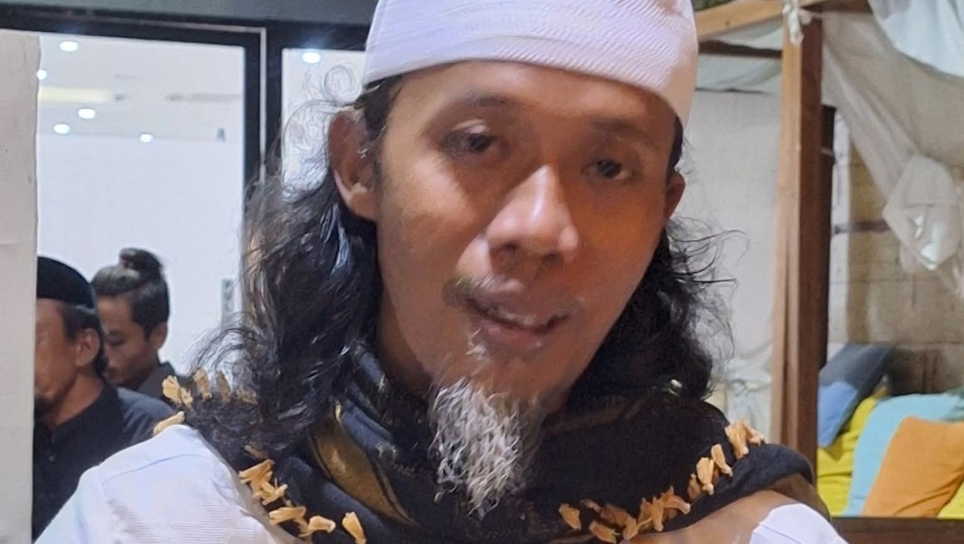 Aktivis dan Pemerhati Kebijakan Publik Kota Cilegon, Mulyadi Sanusi. (Foto: Istimewa)