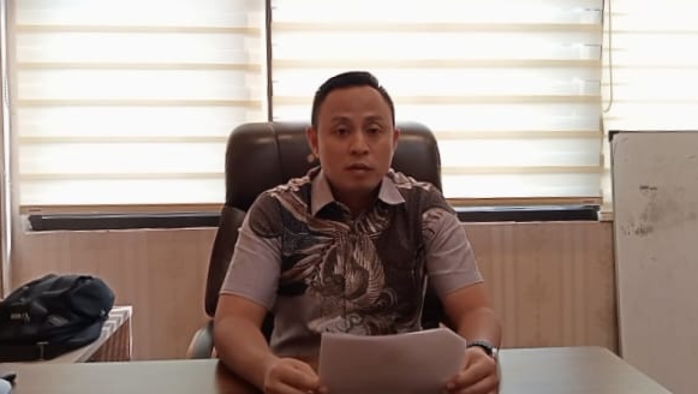 Kasubdit II Harda dan Bangtah Ditreskrimum Polda Banten, AKBP Mirodin. (Foto: Istimewa)