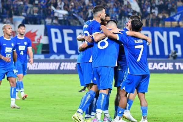 Bojan Hodak Belum Puas Meski Persib Bandung Lolos ke ACL 2