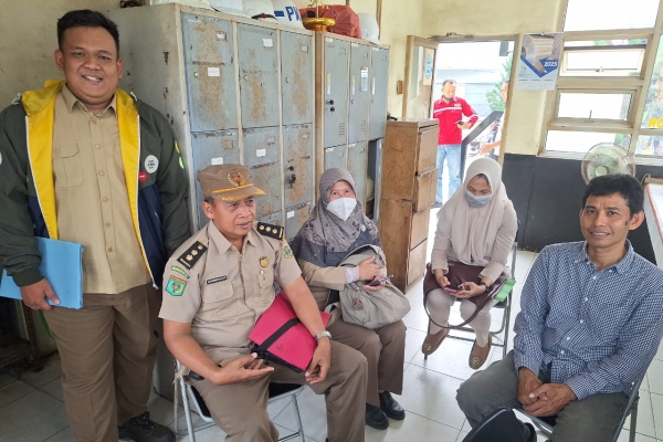 Disnakertrans Banten Sebut Kecelakaan Kerja di PT Selago Makmur Ada Pelanggaran Ketenagakerjaan