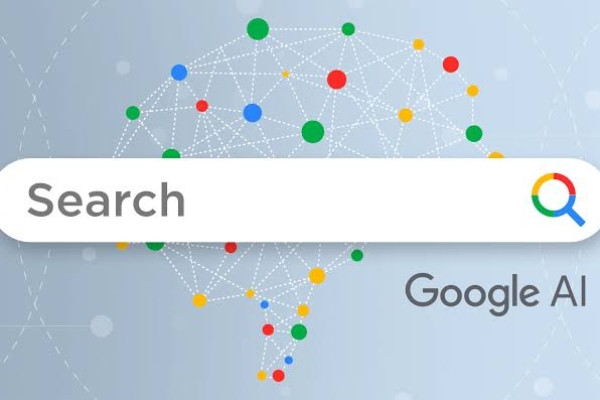Google Perbarui Mode AI Jadi Lebih Canggih