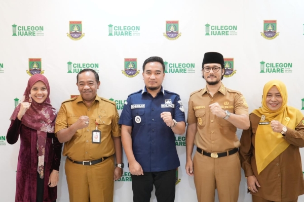 Kota Cilegon Jadi Tuan Rumah Festival Internasional BC FIFA 2025, Ini Jadwalnya