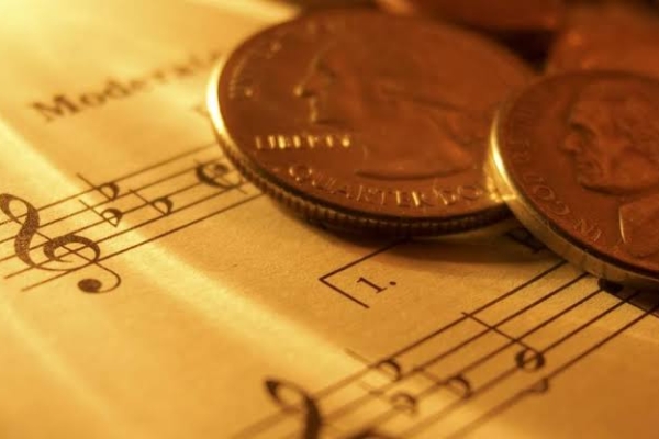 Parah Banget! Acara Pernikahan Dikenakan Royalti Musik
