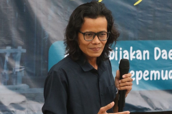 Pemilihan PJ Rektor Universitas Setia Budhi Rangkasbitung Berpotensi Menimbulkan Konflik Internal
