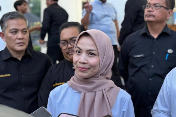 Sudah Tentukan Pilihan, Bupati Serang Ratu Zakiyah Pastikan Pelantikan Sekda Besok!