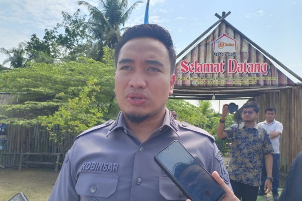 Walikota Cilegon Robinsar Perintahkan OPD Untuk Menindaklanjuti Semua Laporan Masyarakat