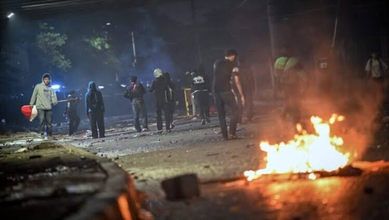 Ilustrasi. (Dok: Tangselxpres) 