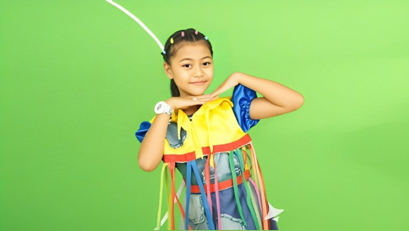 Vanya Wijaya. (Foto: Istimewa) 