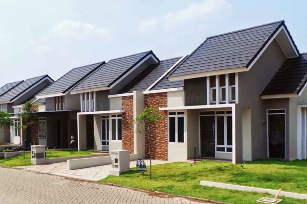 Banyak Pilihan Rumah Subsidi Murah di Kota Cilegon