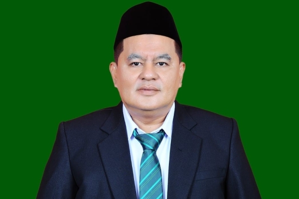 Fraksi PPP DPRD Cilegon Buka Suara Terkait Ditundanya Paripurna Pengesahan KUA-PPAS 2026